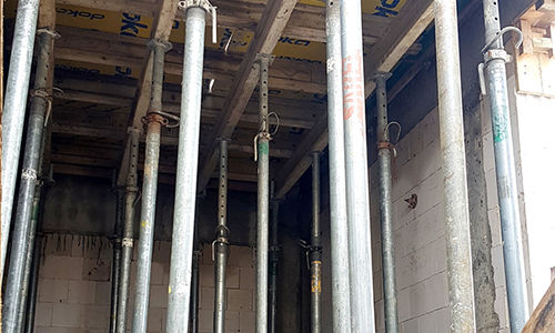 STEMPLE BUDOWALNE