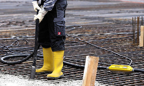 WIBRATOR DO BETONU WACKER NEUSON IE45