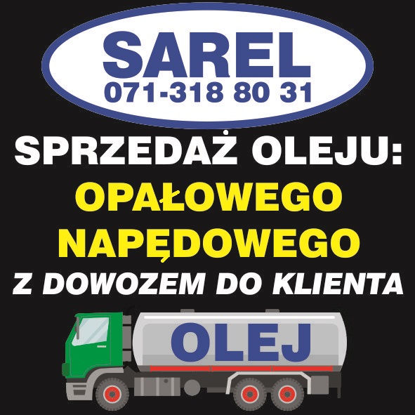 OFERTA PALIWO